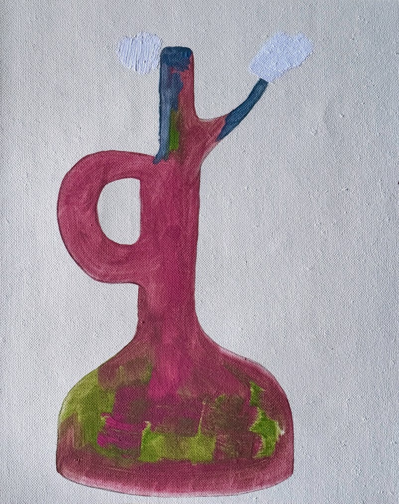 Peintures biographiques