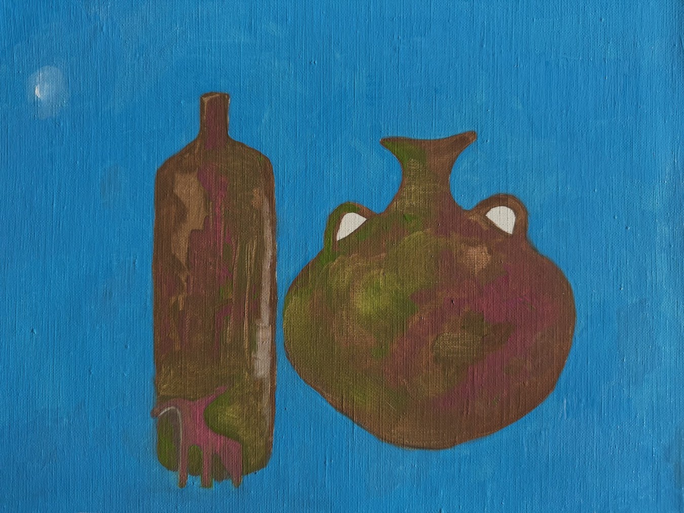 Peintures biographiques