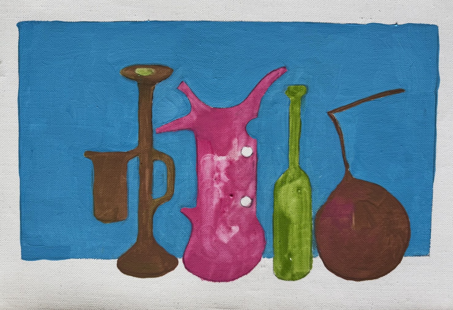 Peintures biographiques