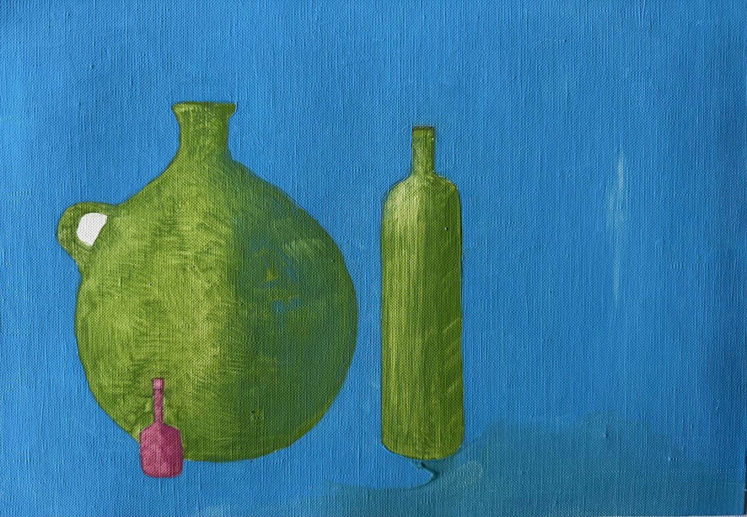 Peintures biographiques