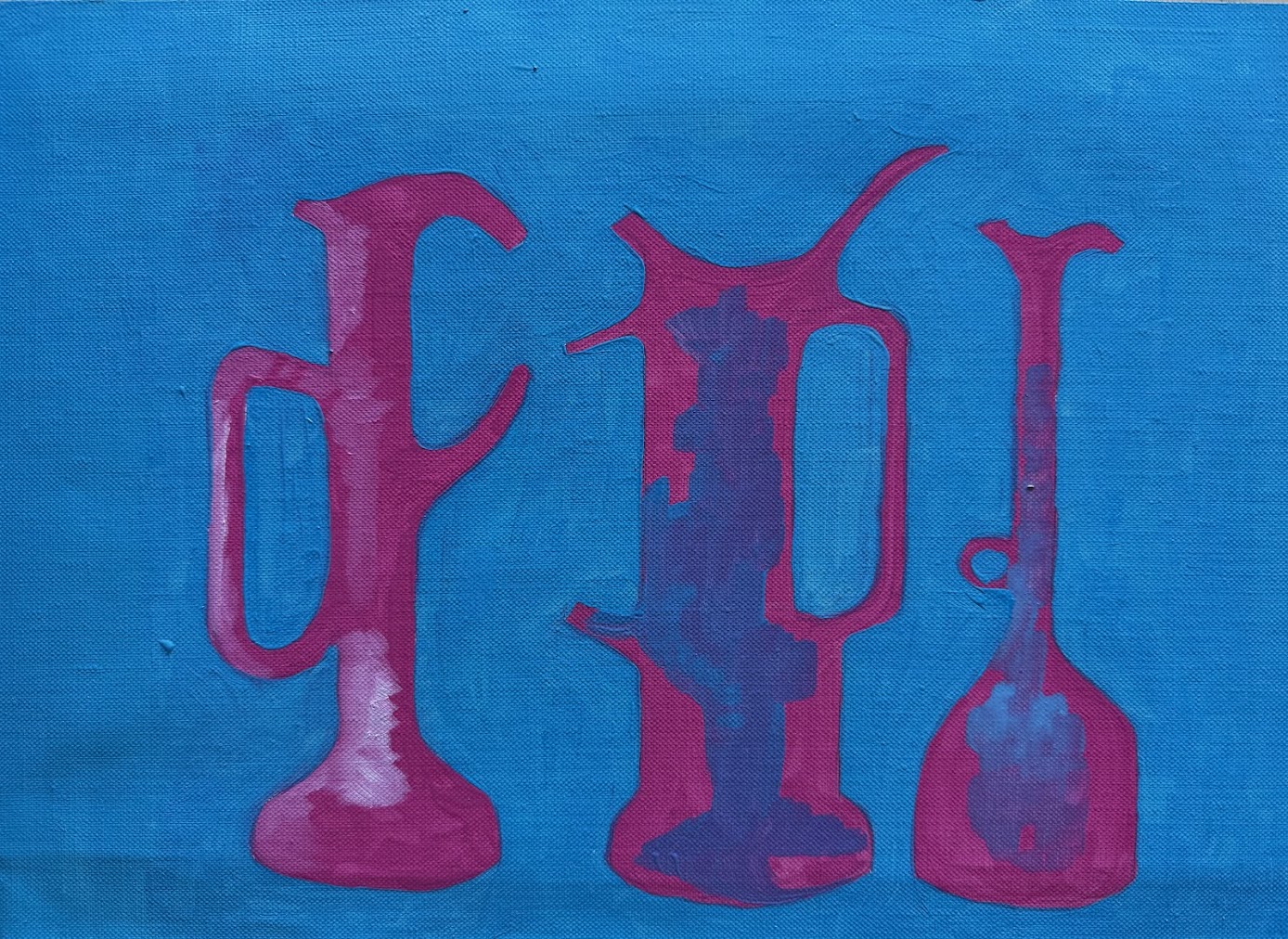 Peintures biographiques