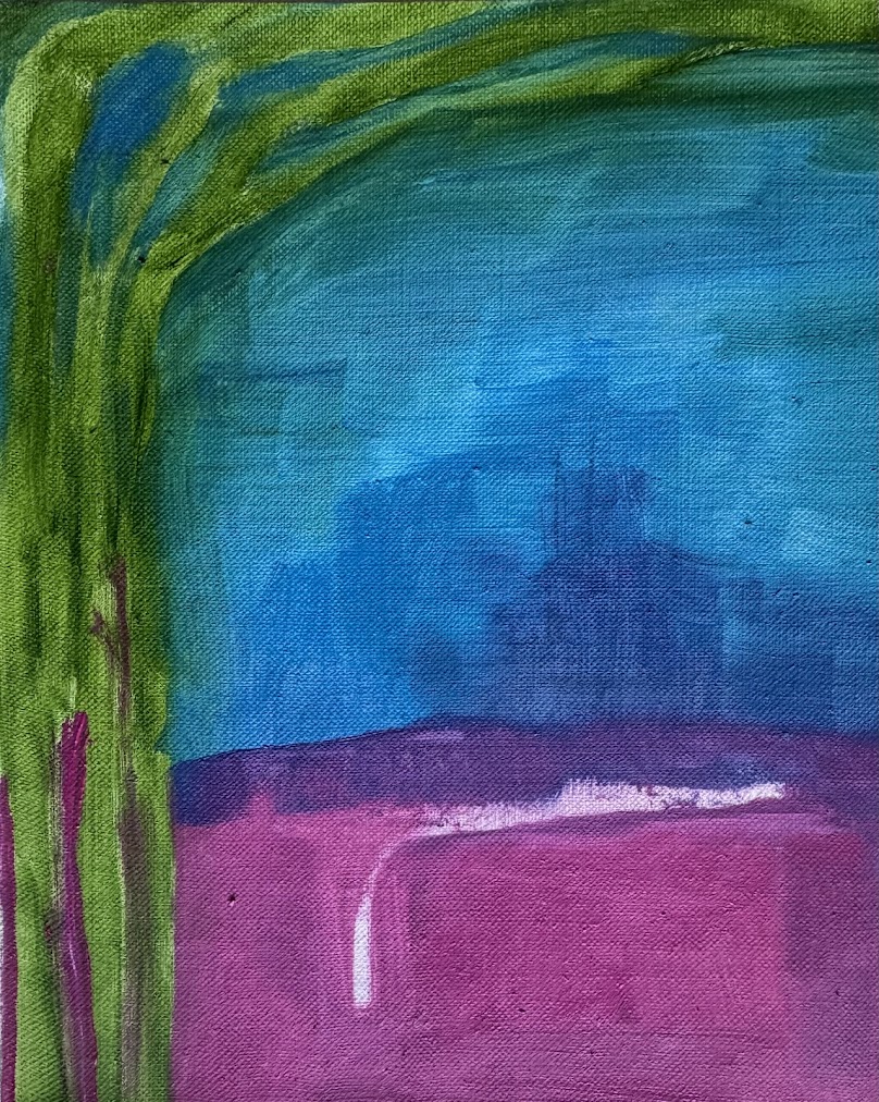 Paysages biographiques