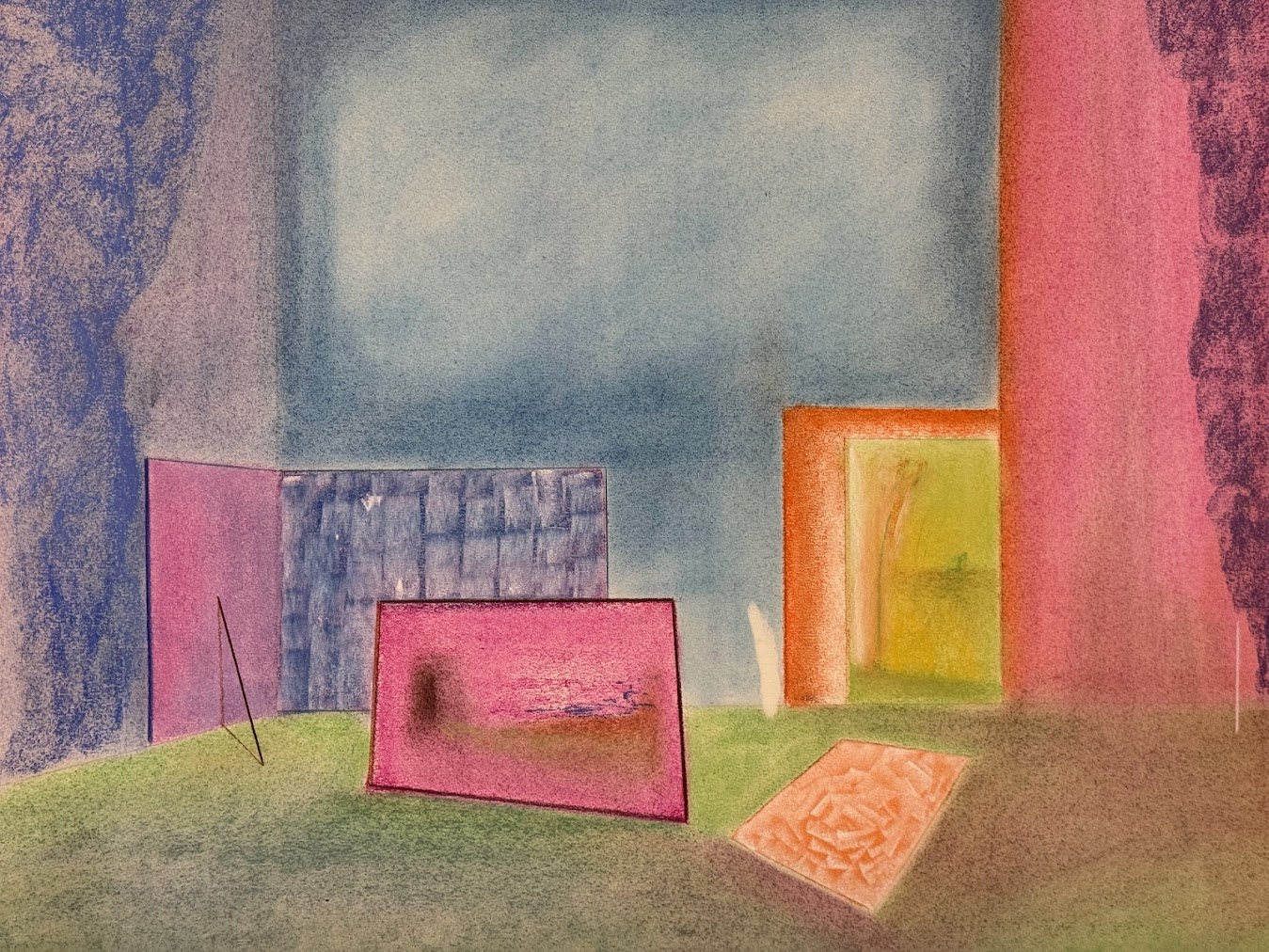 Dessins biographiques