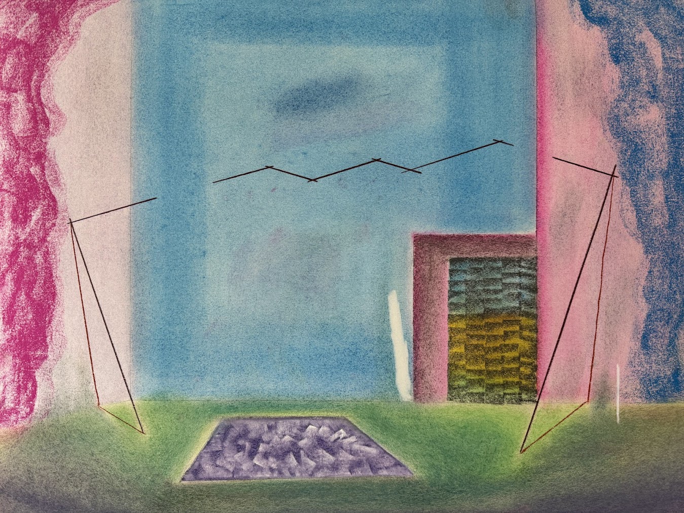Dessins biographiques