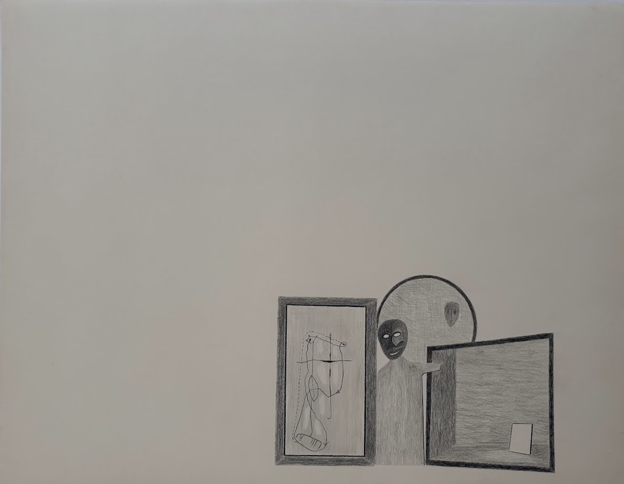 Dessins fétiches
