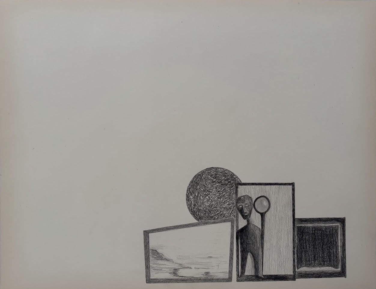Dessins fétiches