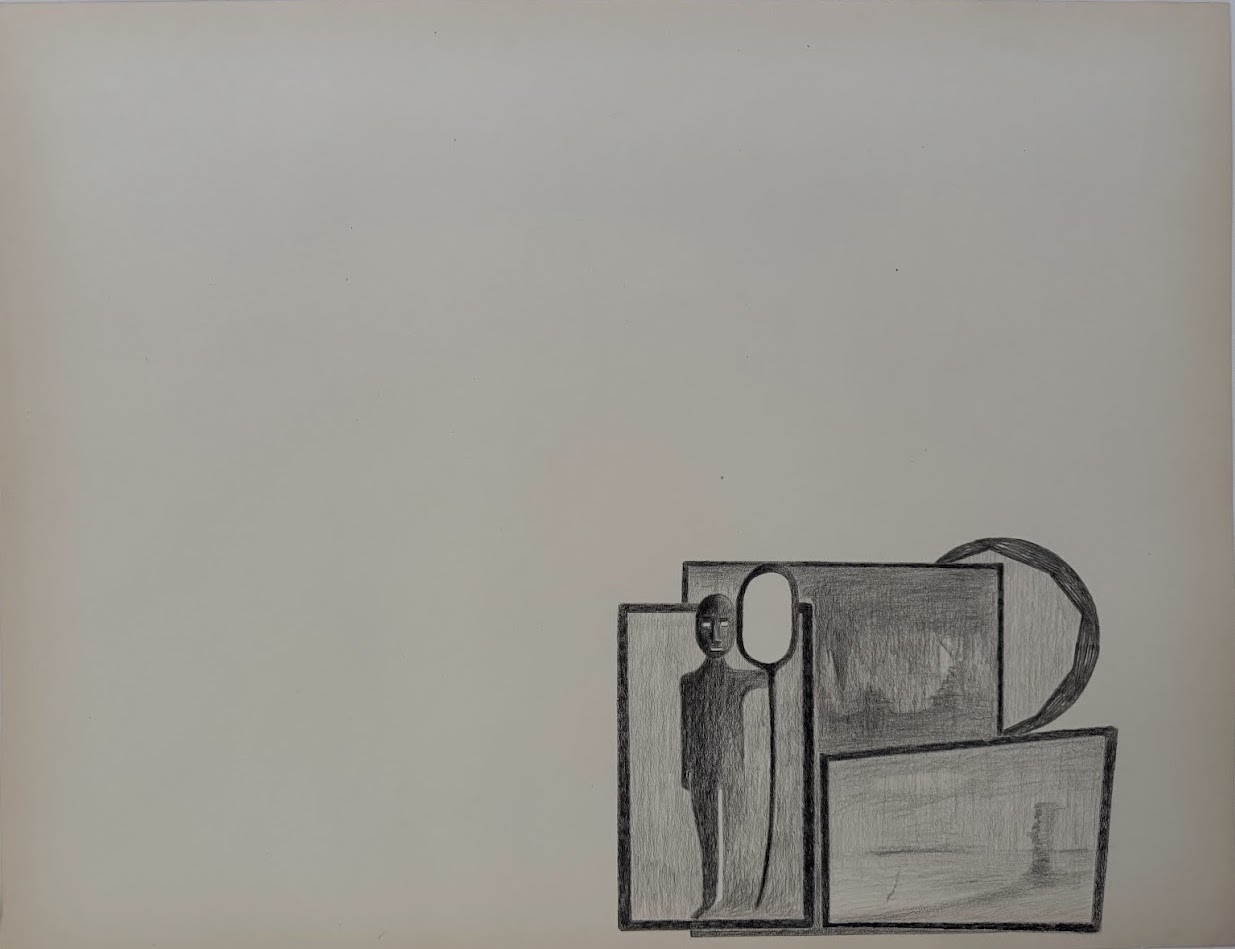 Dessins fétiches