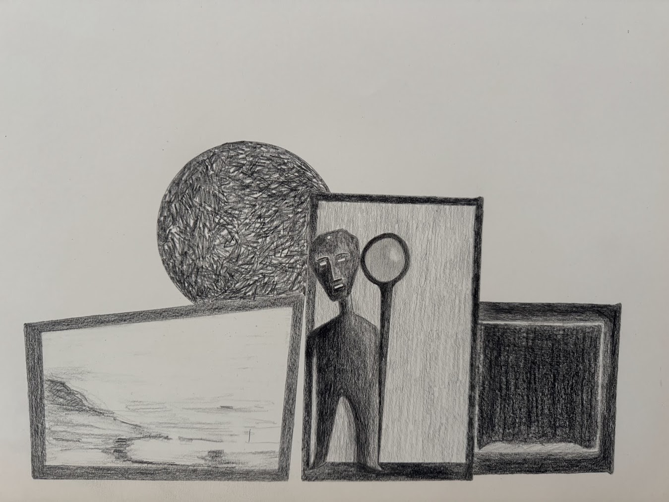 Dessins fétiches