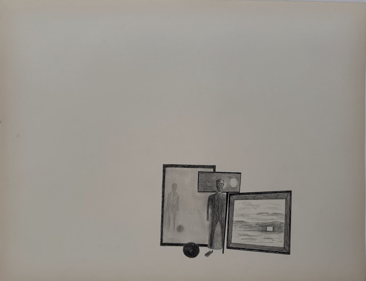 Dessins fétiches