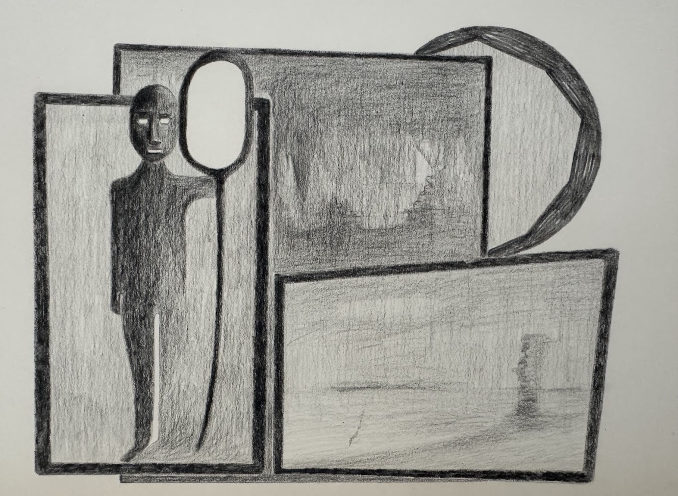 Dessins fétiches