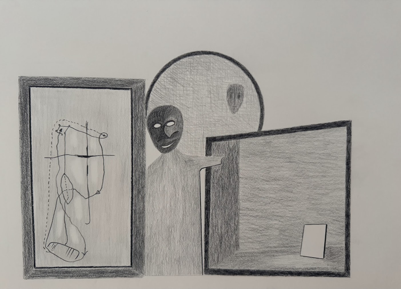 Dessins fétiches