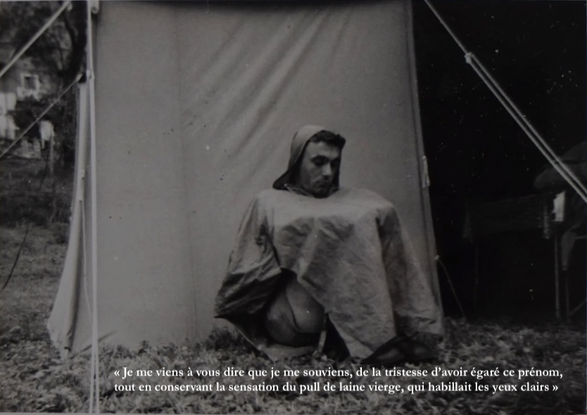 Souvenir il y a venir