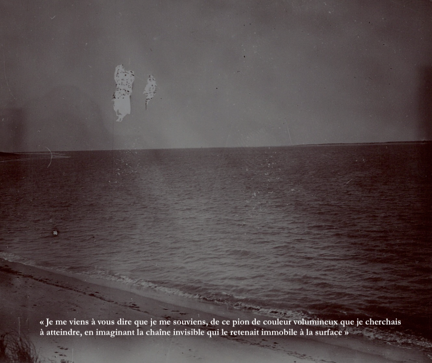 Souvenir il y a venir