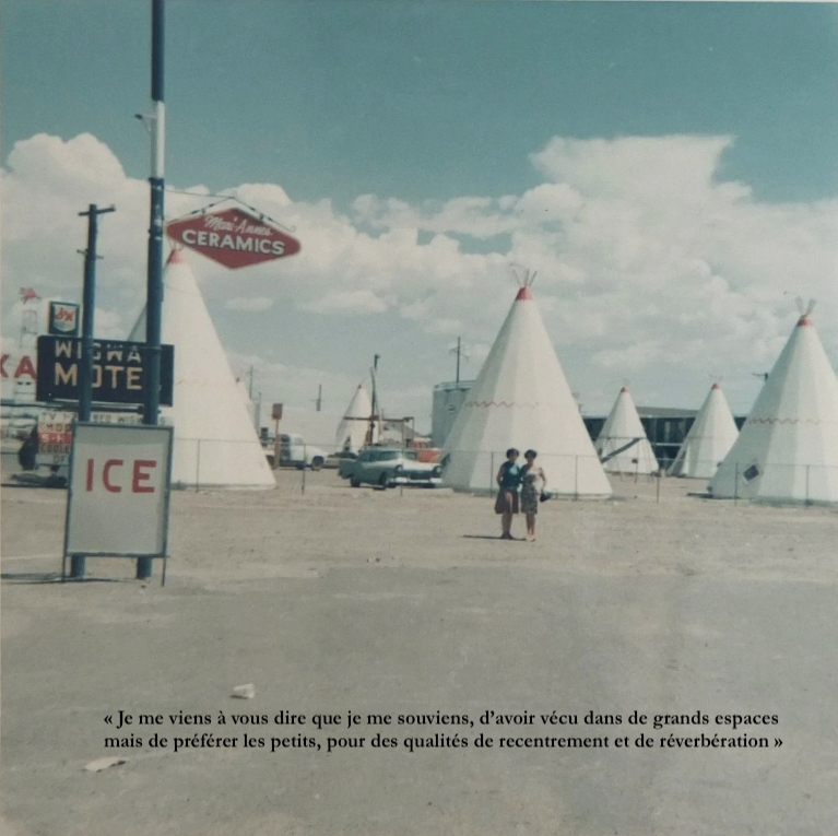 Souvenir il y a venir