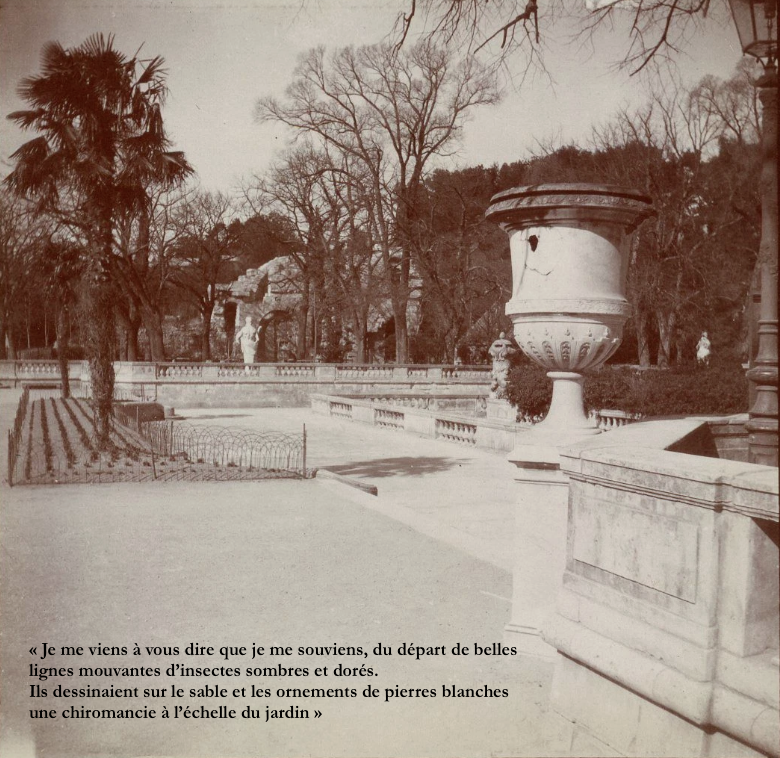 Souvenir il y a venir