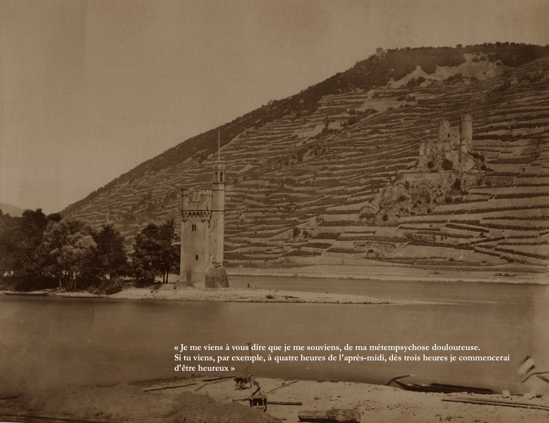 Souvenir il y a venir
