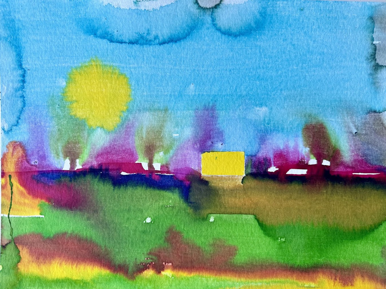 Tempo di viaggio