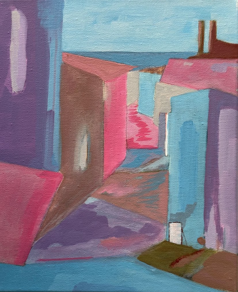 Paysages biographiques