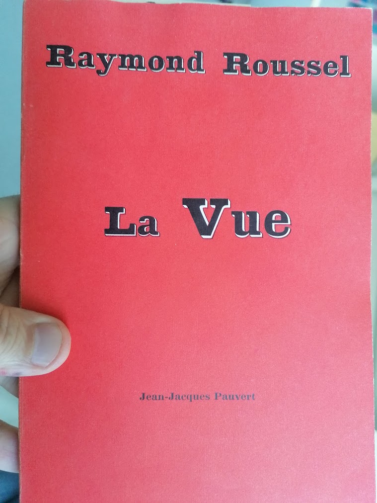 La vue