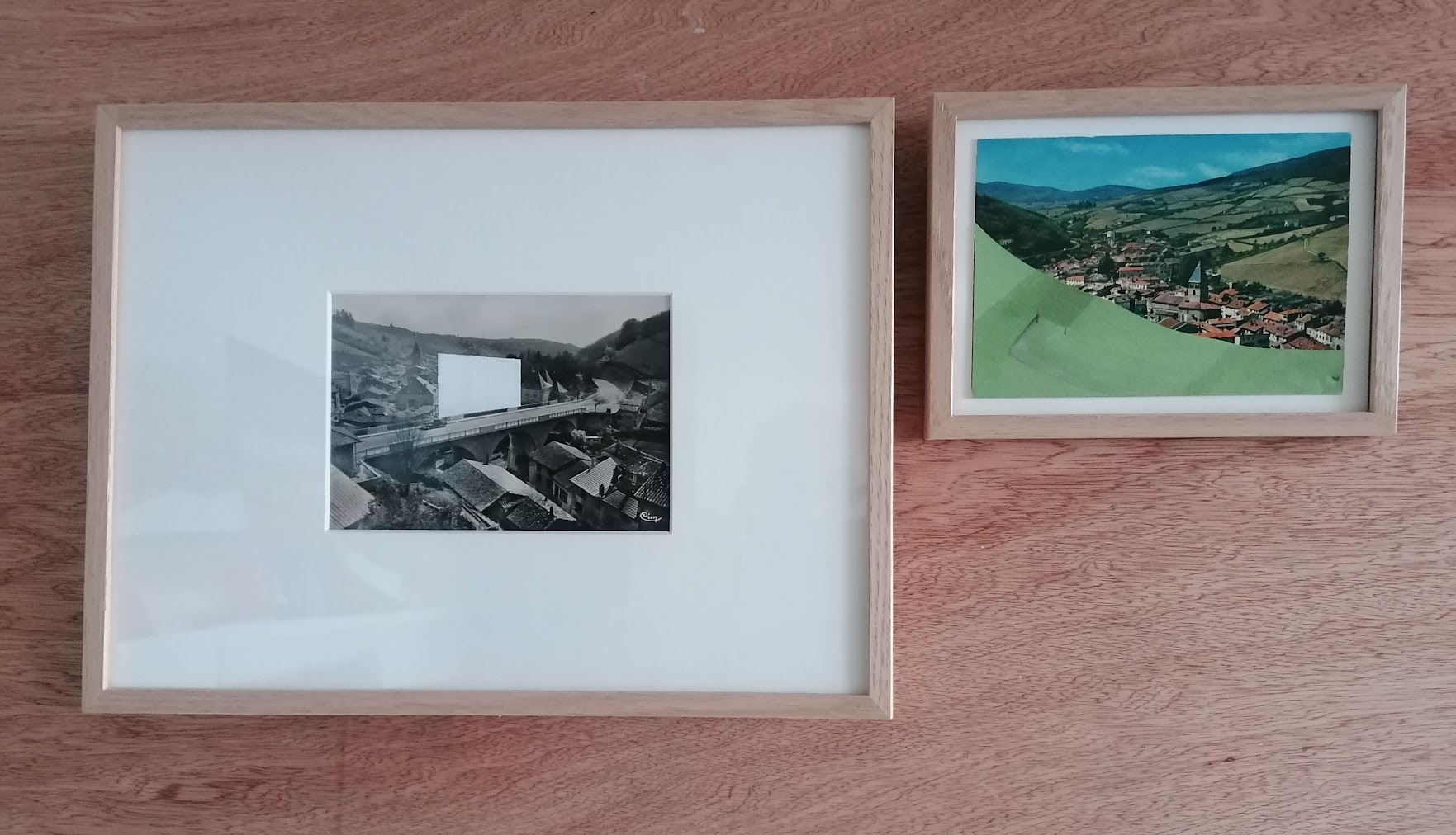 La collection du peintre Beau