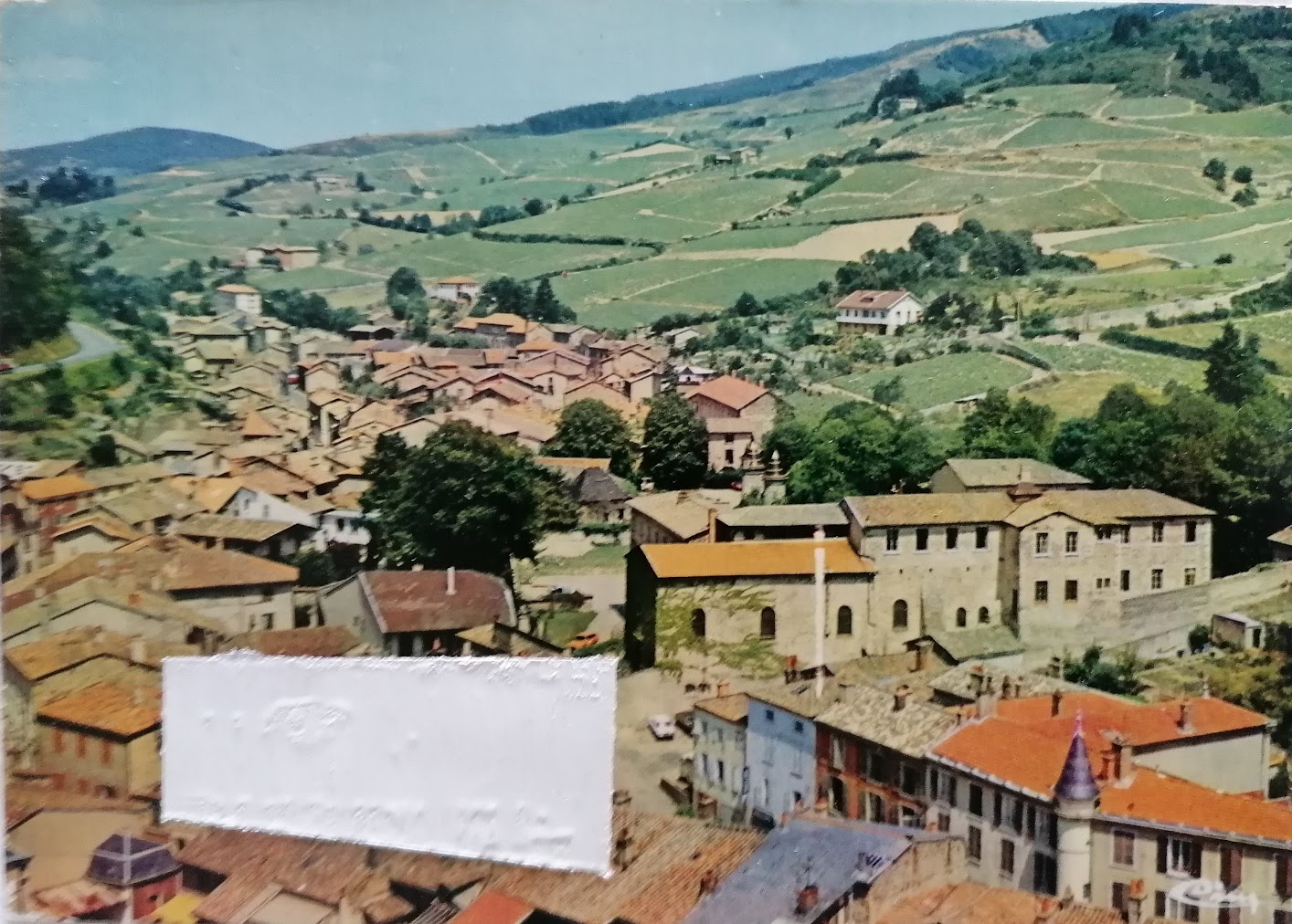 La collection du peintre Beau