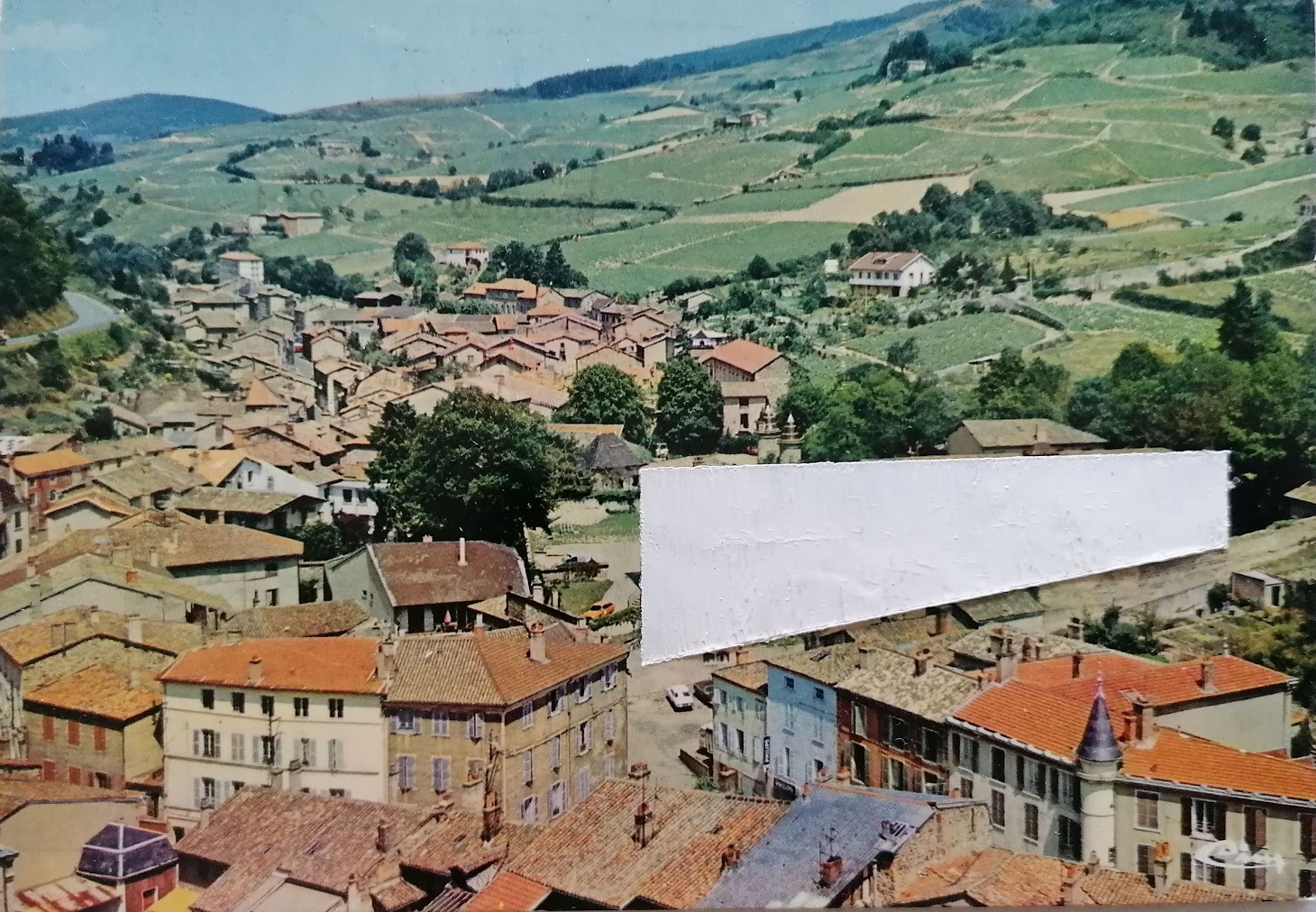 La collection du peintre Beau