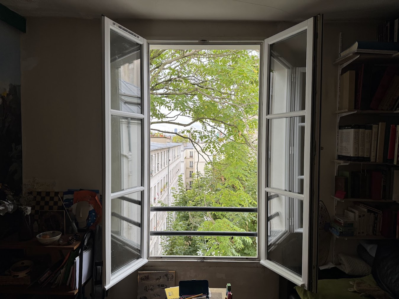 Agencements